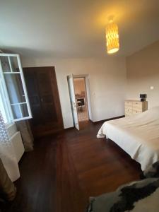 Entre montagne et mer