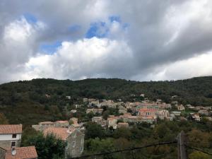 Appartements Entre montagne et mer : photos des chambres