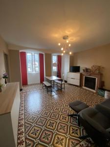 Entre montagne et mer