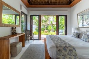 Villa Pantai Nusa Lembongan