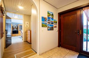 Ferienhaus TaddigsBenser