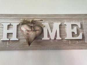 Haus Meeresglück Seebär