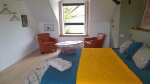 B&B / Chambres d'hotes La Popinette Chambre d-hote : Chambre Double avec Salle de Bains Privative