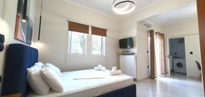 New Village Studios, Preveza A1