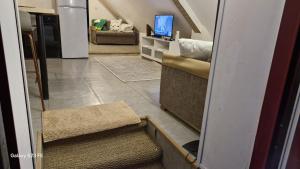 Appartements T3 Cosy - 4 personnes a 5 min de Rennes : photos des chambres