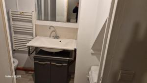 T3 Cosy - 4 personnes a 5 min de Rennes