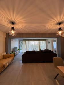 Pol and Mari House