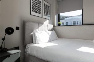 Lovely Studio in Central Hastings near Beach