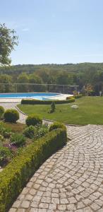 Ihre Auszeit am Golfplatz