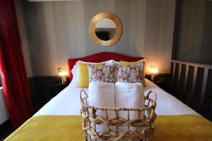Hotels Alexandra : photos des chambres