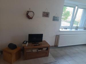 Stylový byt v mikroregionu Šternbersko Uničovsko