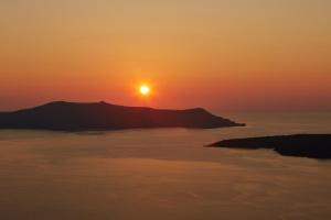 Calderas Bliss Suites