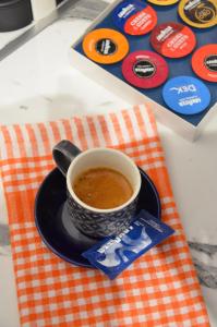 ArtAppart Sunset - Tirana City Center