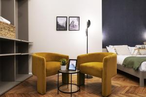 Easylife - Milano - Studio Cav 2 - Centrale