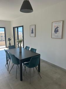 Appart'hotels Casa Olmia Residence : photos des chambres