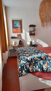 B&B / Chambres d'hotes L-Ibrus Blue : photos des chambres
