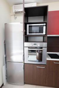 Reina Apart Kamelia Garden