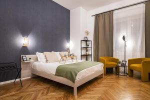 Easylife - Milano - Studio Cav 4 - Centrale