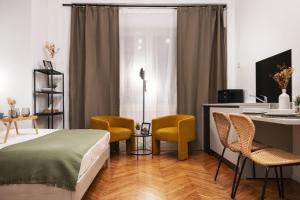 Easylife - Milano - Studio Cav 4 - Centrale