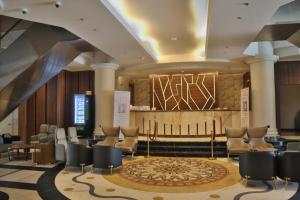 فندق ديوان الهجرة