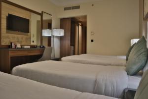 فندق ديوان الهجرة