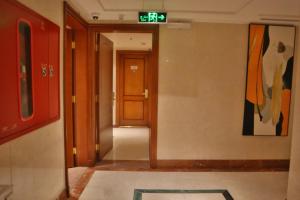 فندق ديوان الهجرة