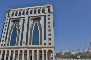 فندق ديوان الهجرة