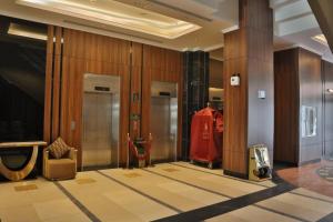 فندق ديوان الهجرة