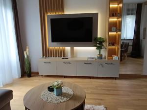 Apartman Barisic