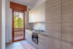 Palladio Retreat Flat, best comfort in Vicenza