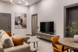 InshiApartments on Pekarska str