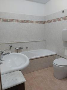 Il Promontorio Casa Vacanze