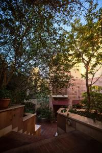 Villa Mango Hotel, near the American University in Cairo, AUC, New Cairo