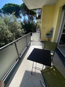 Lovely apartment in the countryside 5min from the see