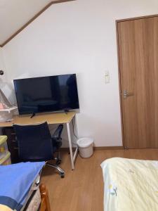 関東最大級温泉施設徒歩3分共有スペース有