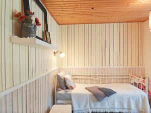 Peaceful house for relaxing