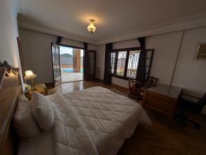 Villa 35
