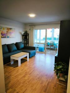 Sunny Beach Holidays Torrox Costa