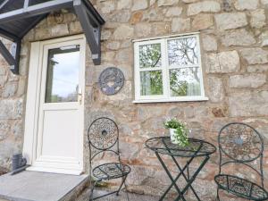 Cuddfan at Swallow Cottage