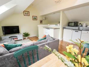 Cuddfan at Swallow Cottage