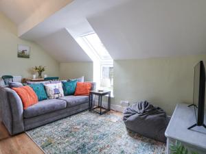 Cuddfan at Swallow Cottage