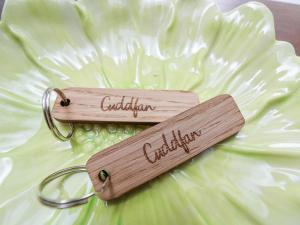 Cuddfan at Swallow Cottage