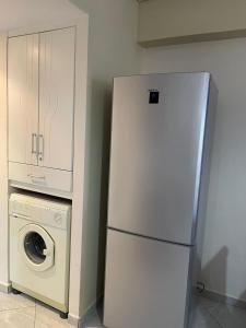 Margaritas apartment