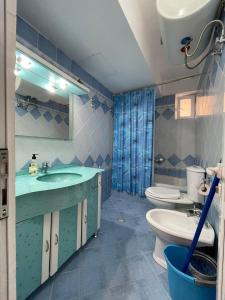 Margaritas apartment