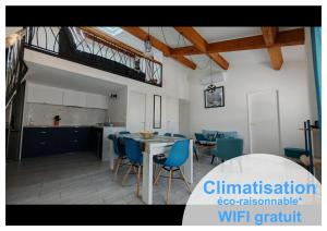 Le Mazet Sooksabai, confort, charme et découverte en Petite Camargue