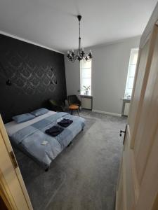 Apt4B 45m2 Center Półwiejska 1st floor Garage free