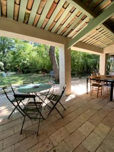 Maison entière 5 min du centre dAvignon