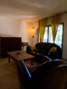 Maisons de vacances Maison entiere 5 min du centre d-Avignon : photos des chambres