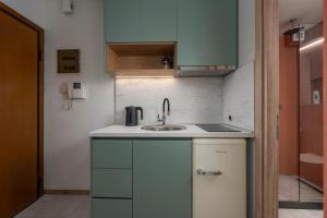 City Vibe Center Family Flat 2