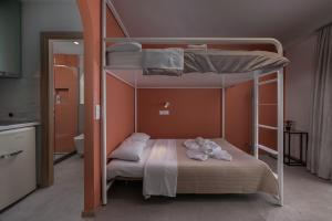 City Vibe Center Family Flat 2